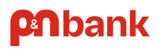 P&Nbank Horizontal RGB Red 2024