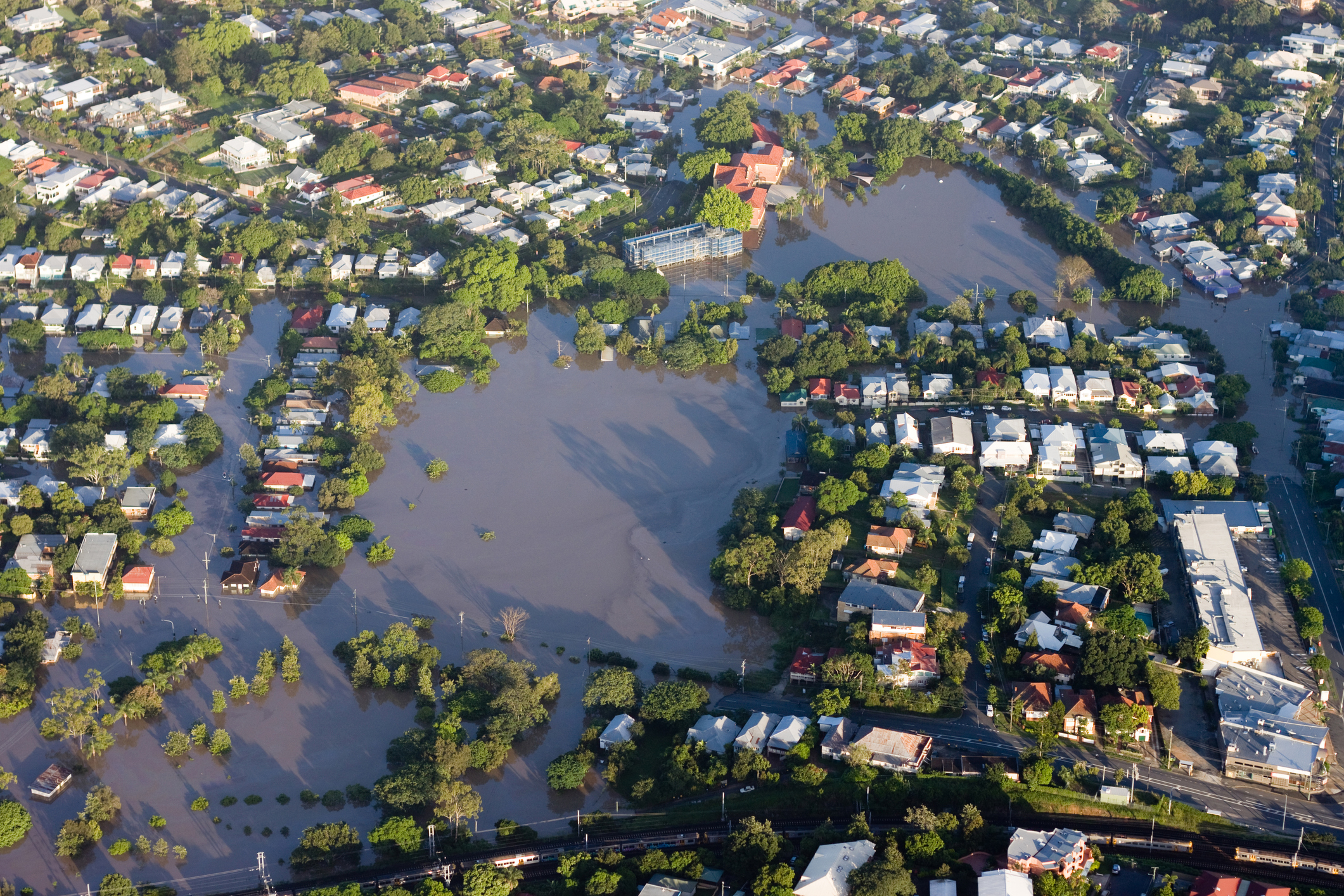 Queensland Country Bank extends financial relief to flood-affected communities